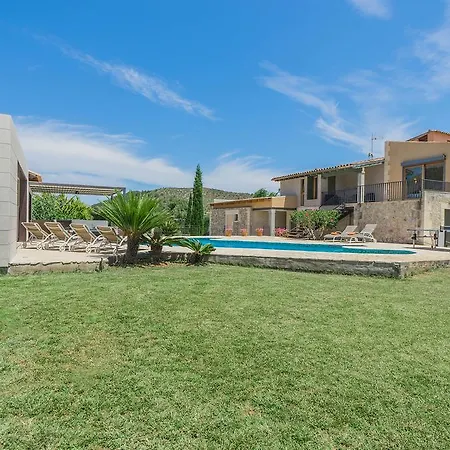 Villa Garriga