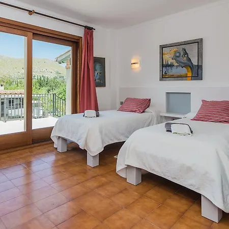 Villa Garriga *