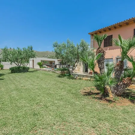 Villa Garriga *