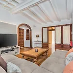 Garriga Villa *