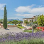 加里加别墅 波连斯萨