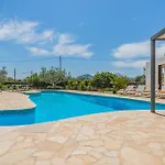 别墅 加里加别墅