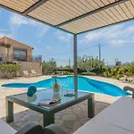 别墅 加里加别墅