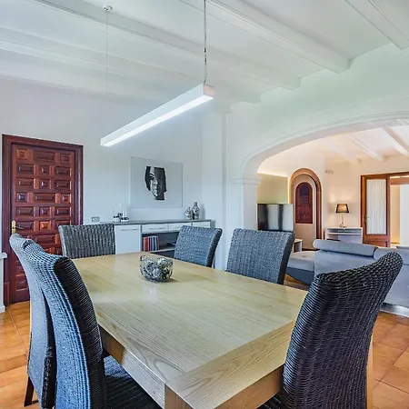 Villa Garriga Pollenca