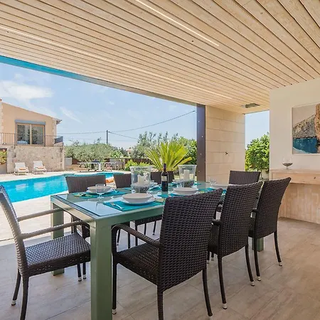 Villa Garriga Pollença