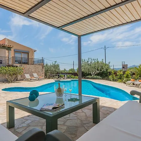 Villa Garriga
