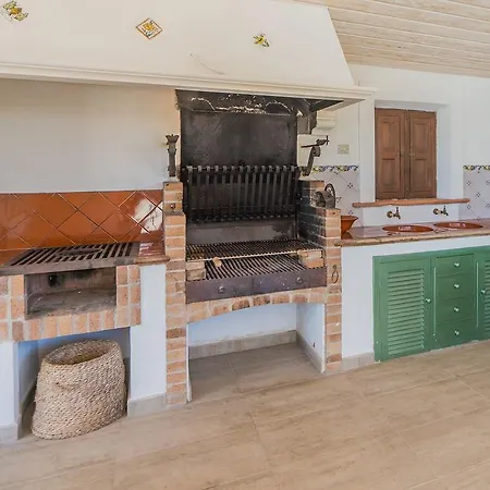 Villa Garriga Pollença