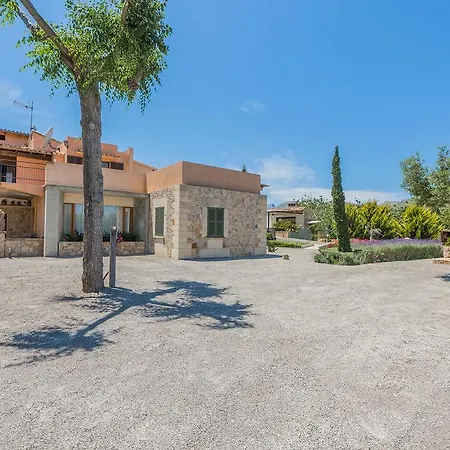 Villa Garriga