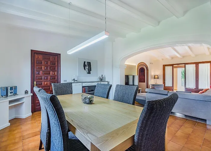 Villa Garriga Pollença