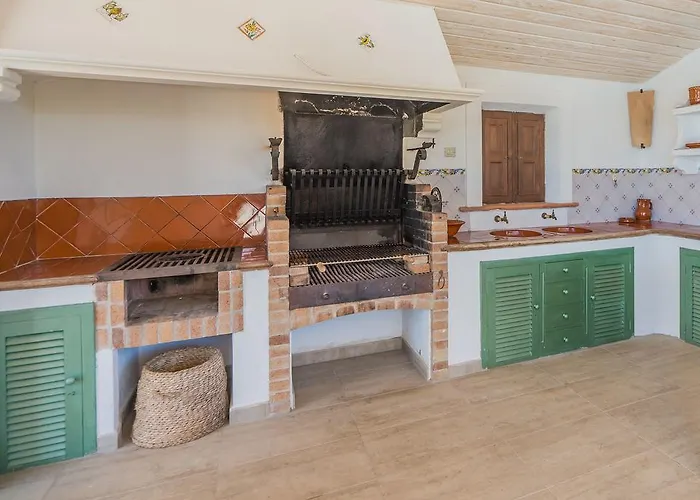 Villa Garriga Pollença