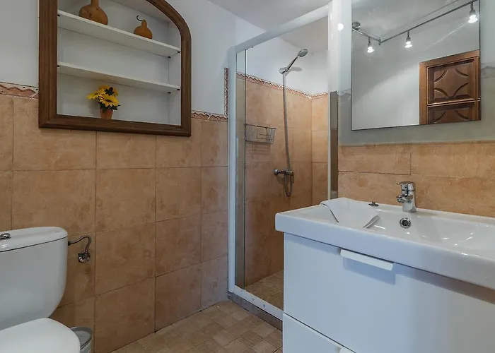 Villa Garriga Pollença